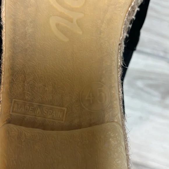 Men’s Castaner Pablo Espadrilles - Picture 5 of 9